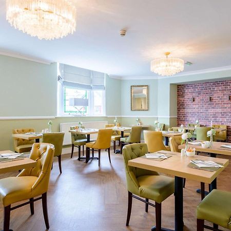 The Lakeland Kendal Hotel, Sure Hotel Collection By Best Western Eksteriør bilde