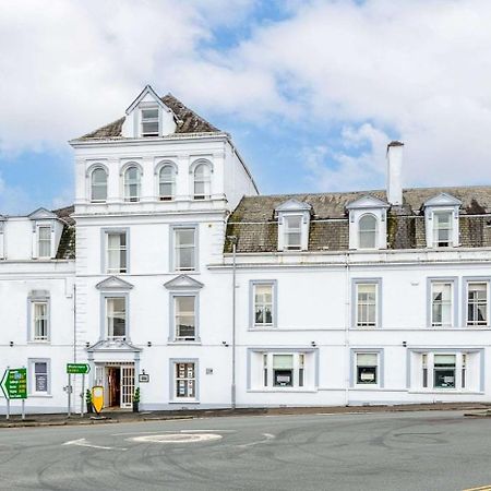 The Lakeland Kendal Hotel, Sure Hotel Collection By Best Western Eksteriør bilde
