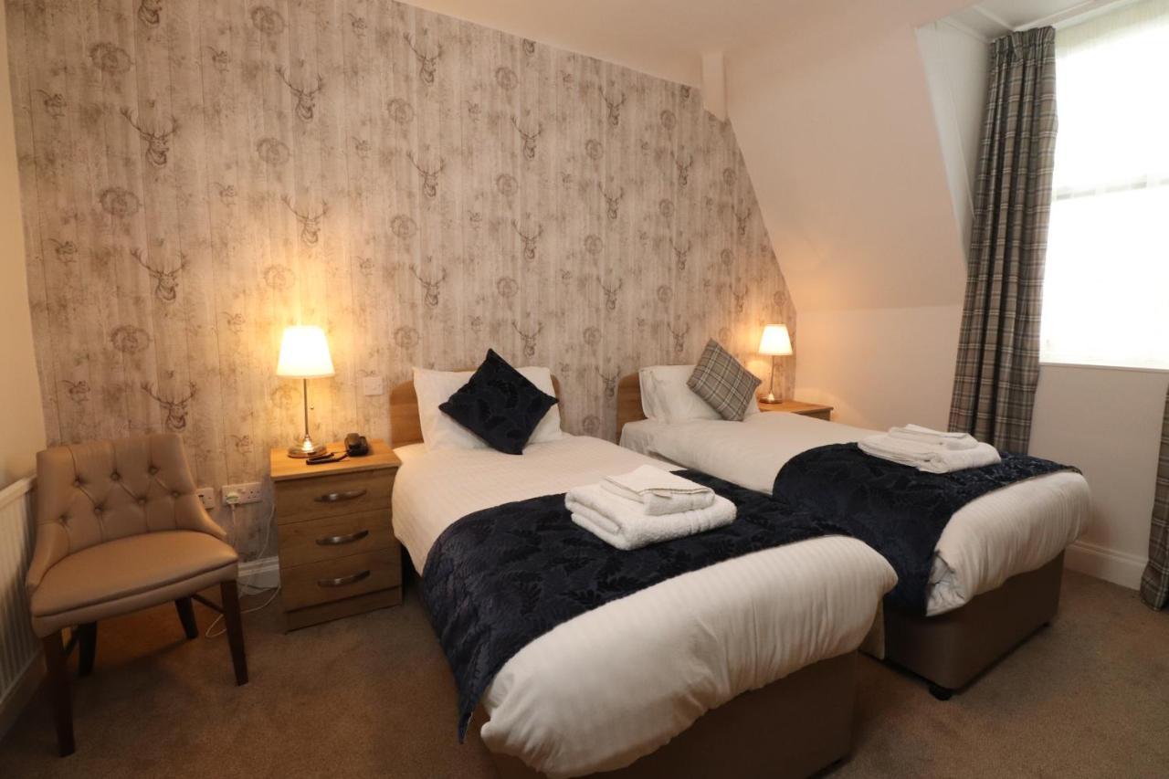 The Lakeland Kendal Hotel, Sure Hotel Collection By Best Western Eksteriør bilde