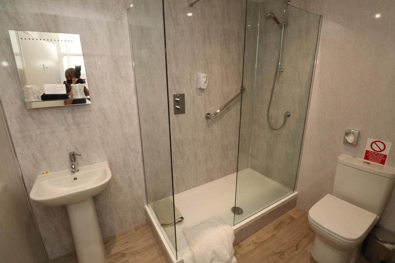 The Lakeland Kendal Hotel, Sure Hotel Collection By Best Western Eksteriør bilde