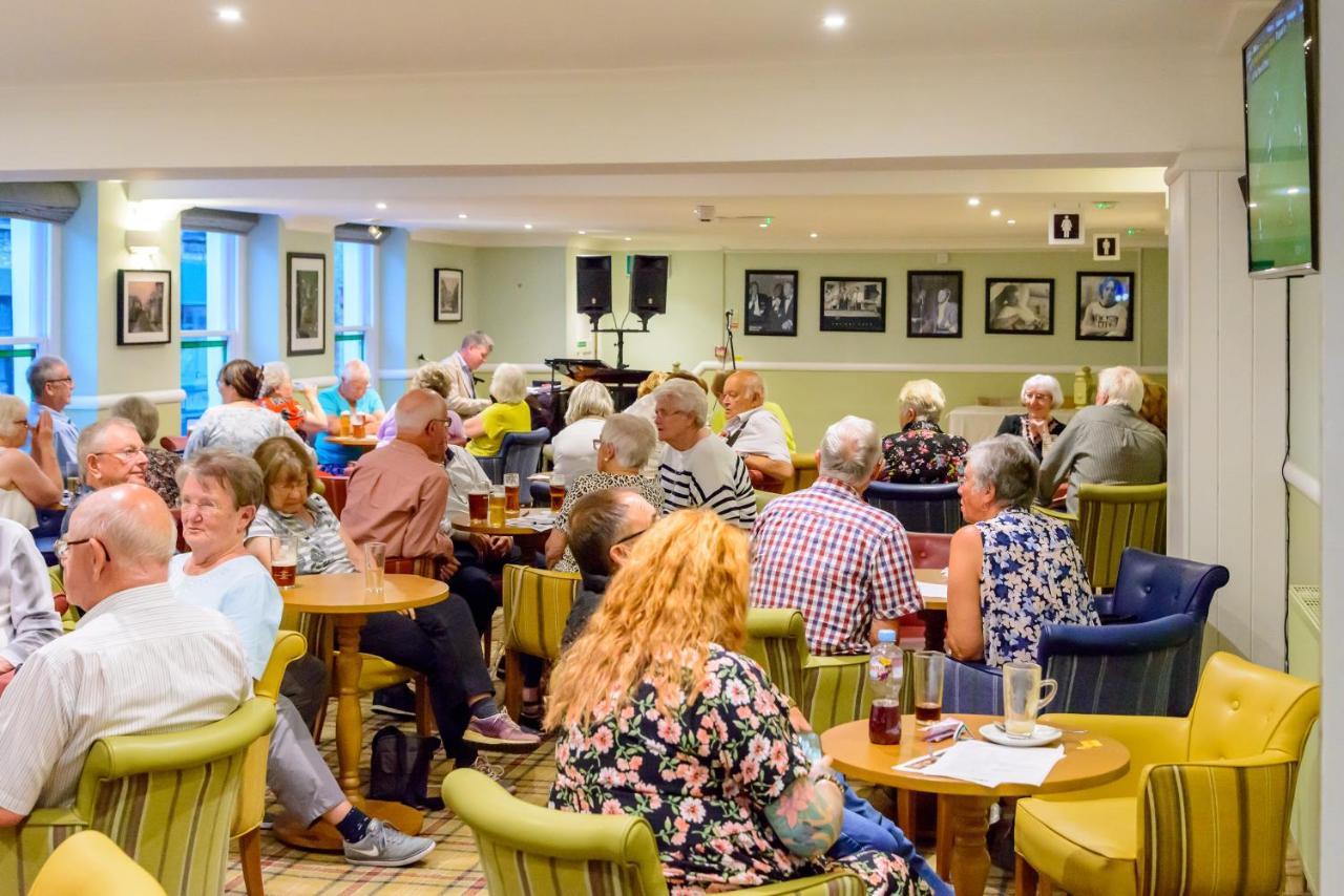 The Lakeland Kendal Hotel, Sure Hotel Collection By Best Western Eksteriør bilde