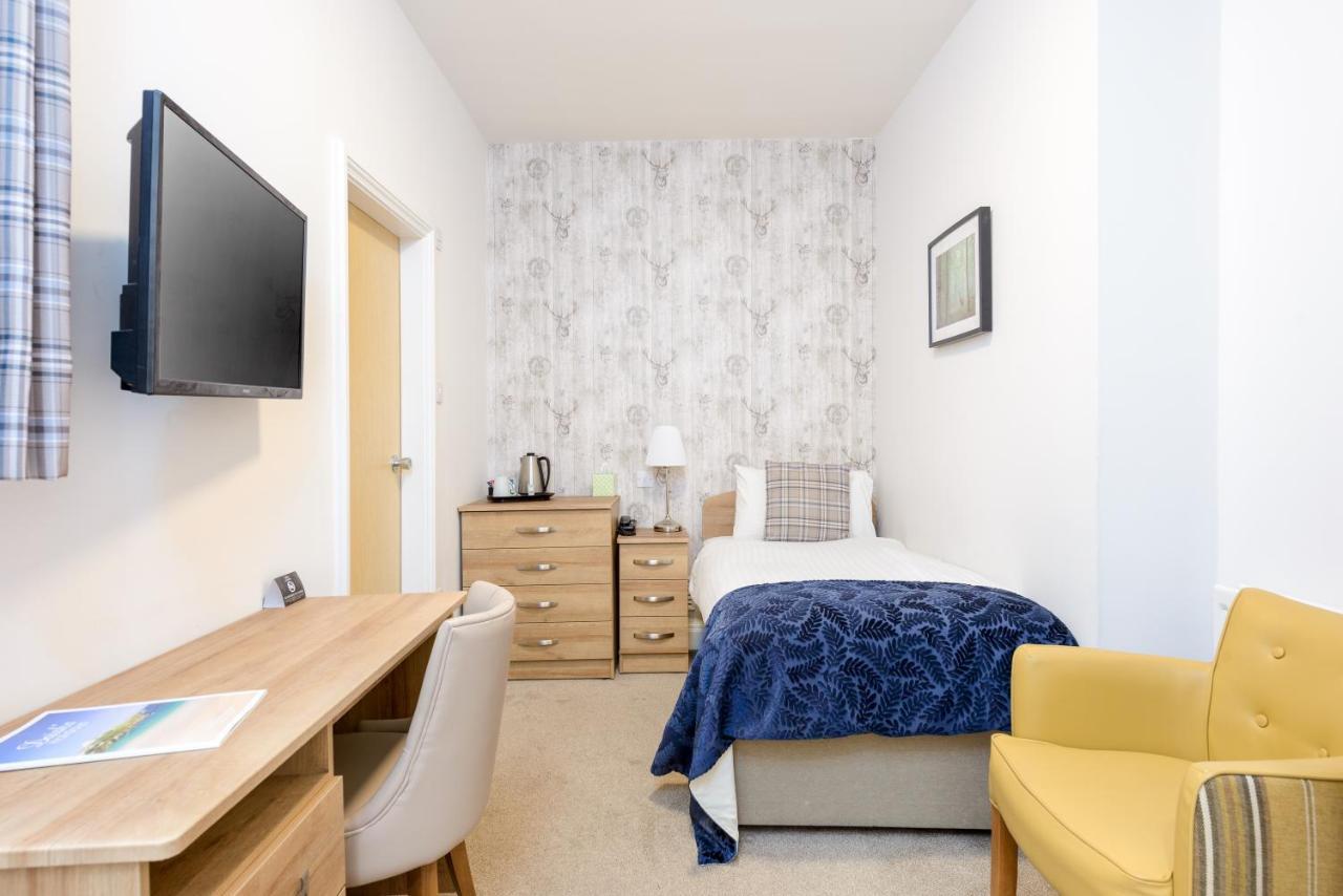 The Lakeland Kendal Hotel, Sure Hotel Collection By Best Western Eksteriør bilde