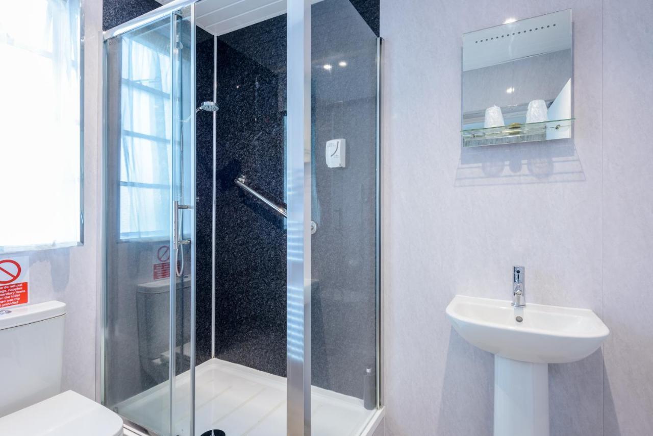 The Lakeland Kendal Hotel, Sure Hotel Collection By Best Western Eksteriør bilde