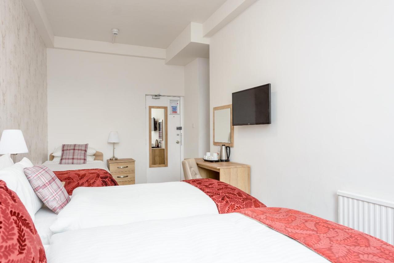 The Lakeland Kendal Hotel, Sure Hotel Collection By Best Western Eksteriør bilde