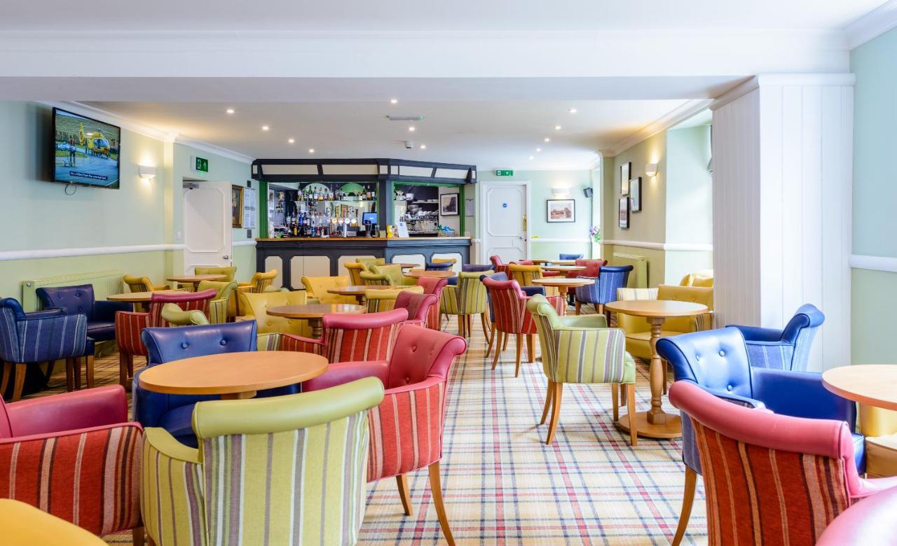 The Lakeland Kendal Hotel, Sure Hotel Collection By Best Western Eksteriør bilde