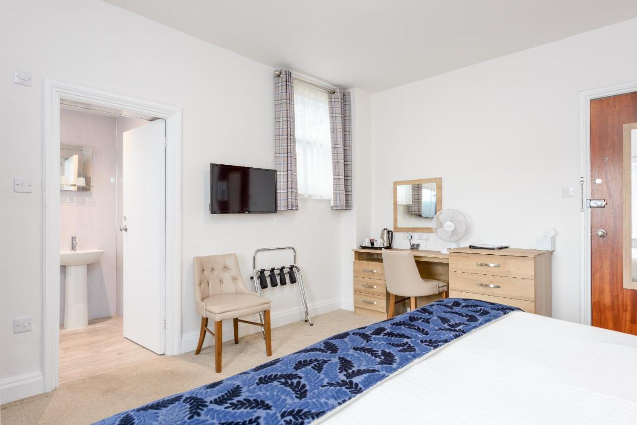 The Lakeland Kendal Hotel, Sure Hotel Collection By Best Western Eksteriør bilde