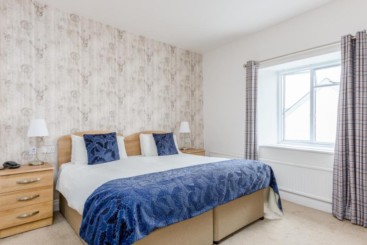 The Lakeland Kendal Hotel, Sure Hotel Collection By Best Western Eksteriør bilde