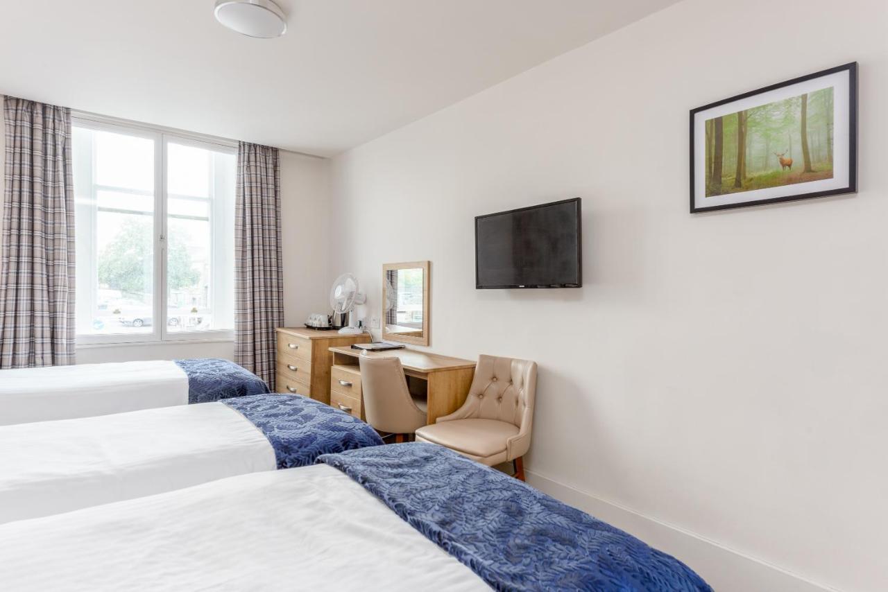 The Lakeland Kendal Hotel, Sure Hotel Collection By Best Western Eksteriør bilde