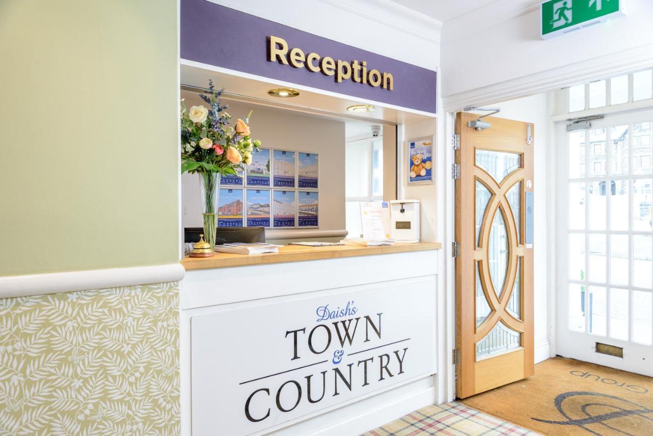 The Lakeland Kendal Hotel, Sure Hotel Collection By Best Western Eksteriør bilde