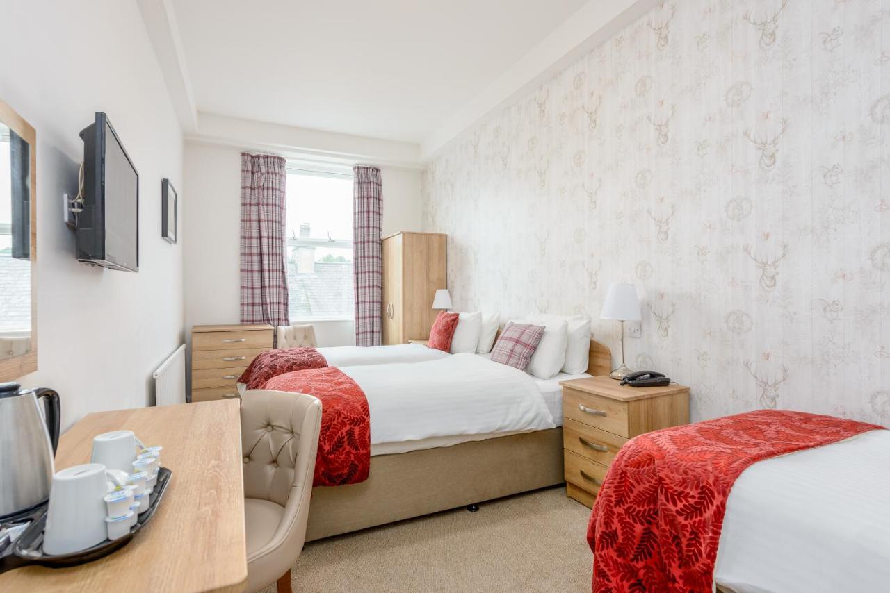 The Lakeland Kendal Hotel, Sure Hotel Collection By Best Western Eksteriør bilde