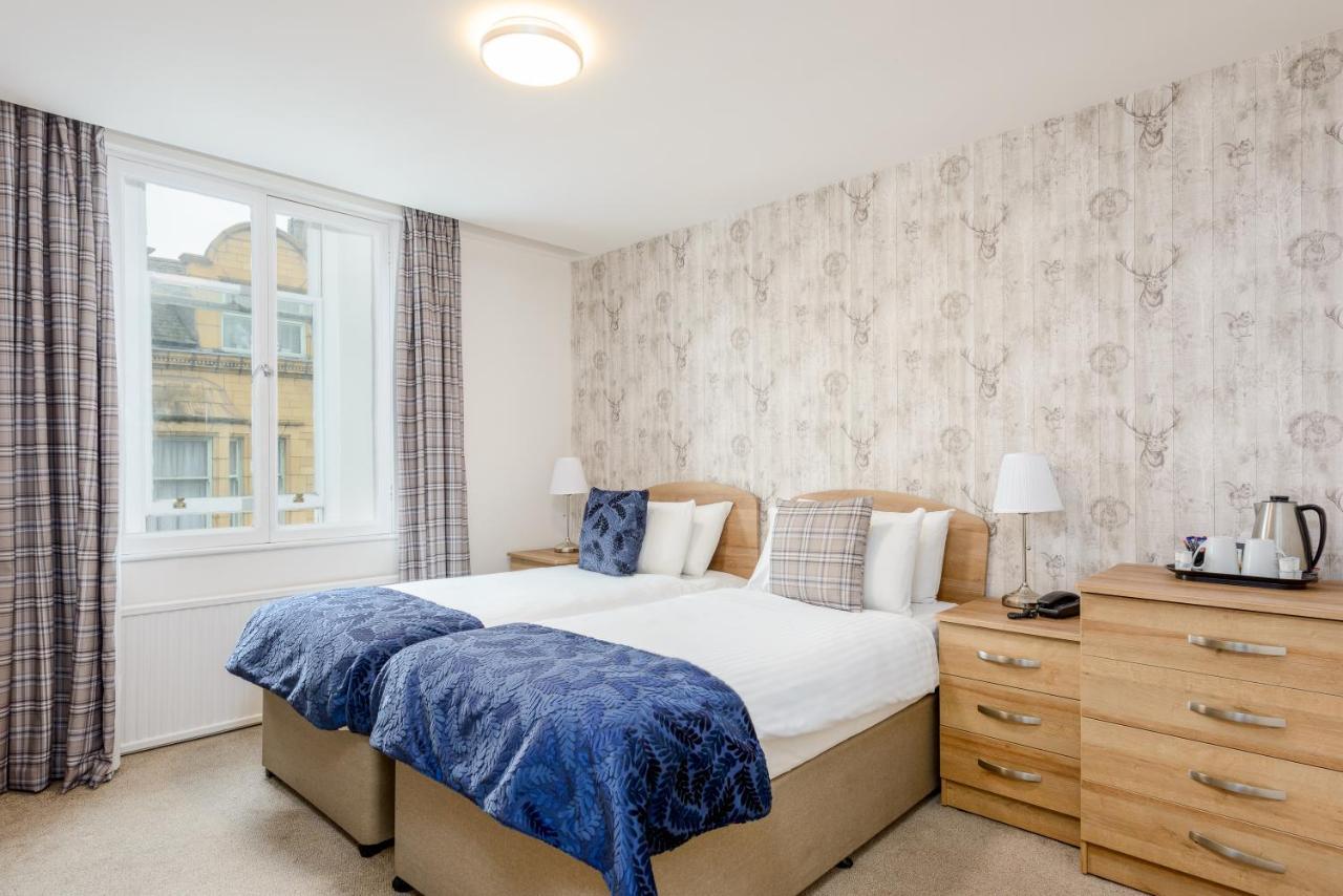The Lakeland Kendal Hotel, Sure Hotel Collection By Best Western Eksteriør bilde