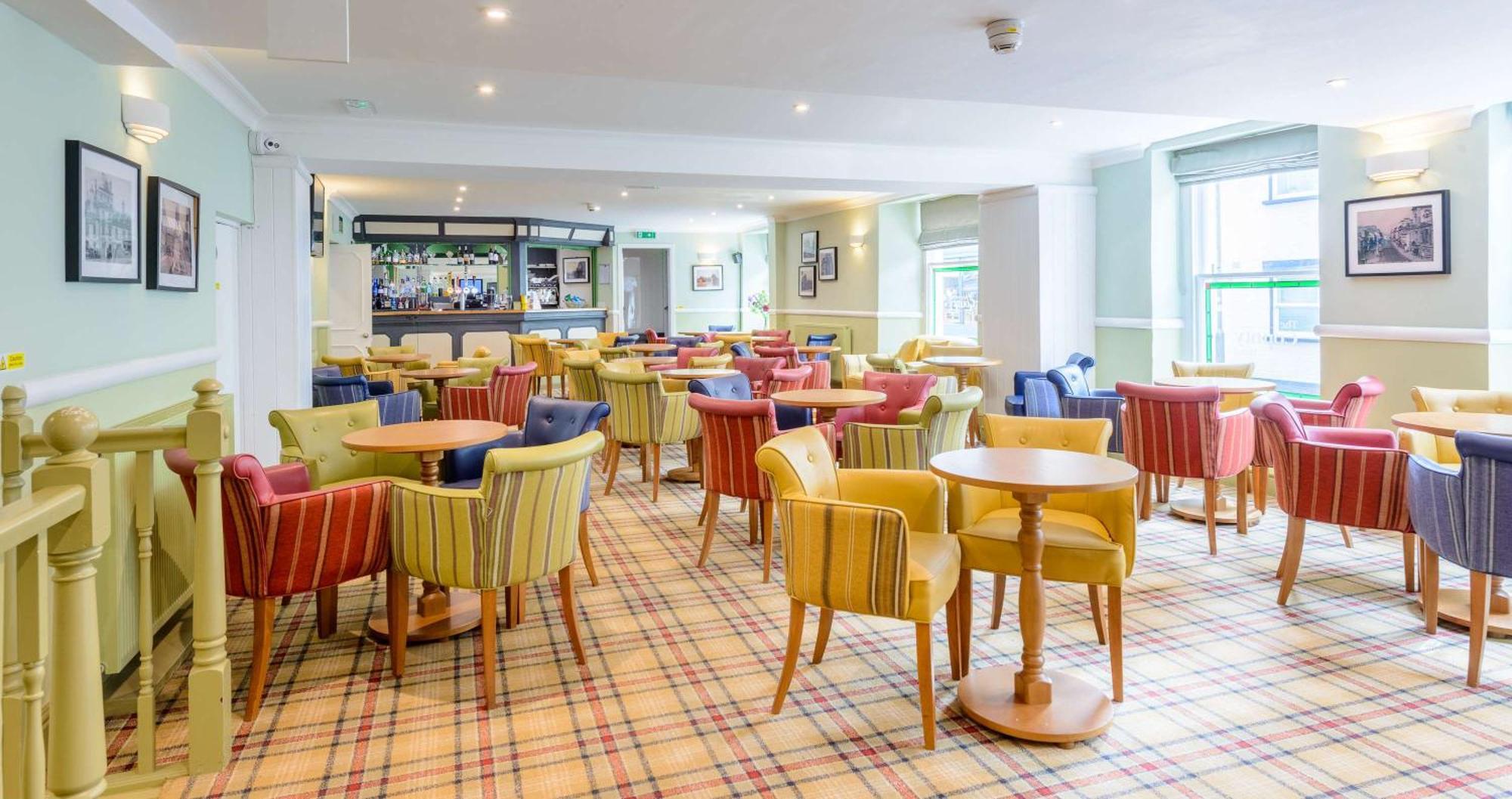 The Lakeland Kendal Hotel, Sure Hotel Collection By Best Western Eksteriør bilde