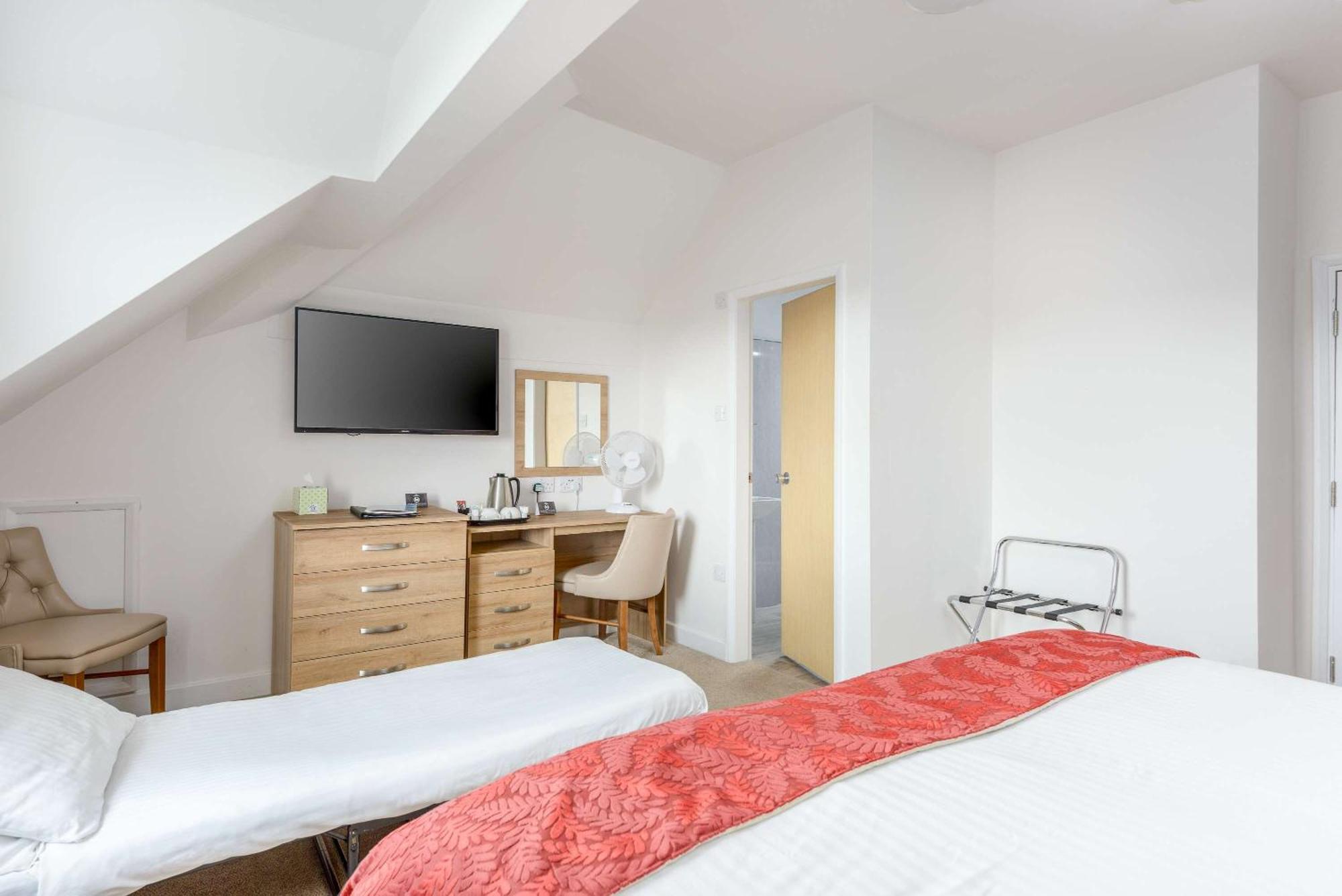 The Lakeland Kendal Hotel, Sure Hotel Collection By Best Western Eksteriør bilde