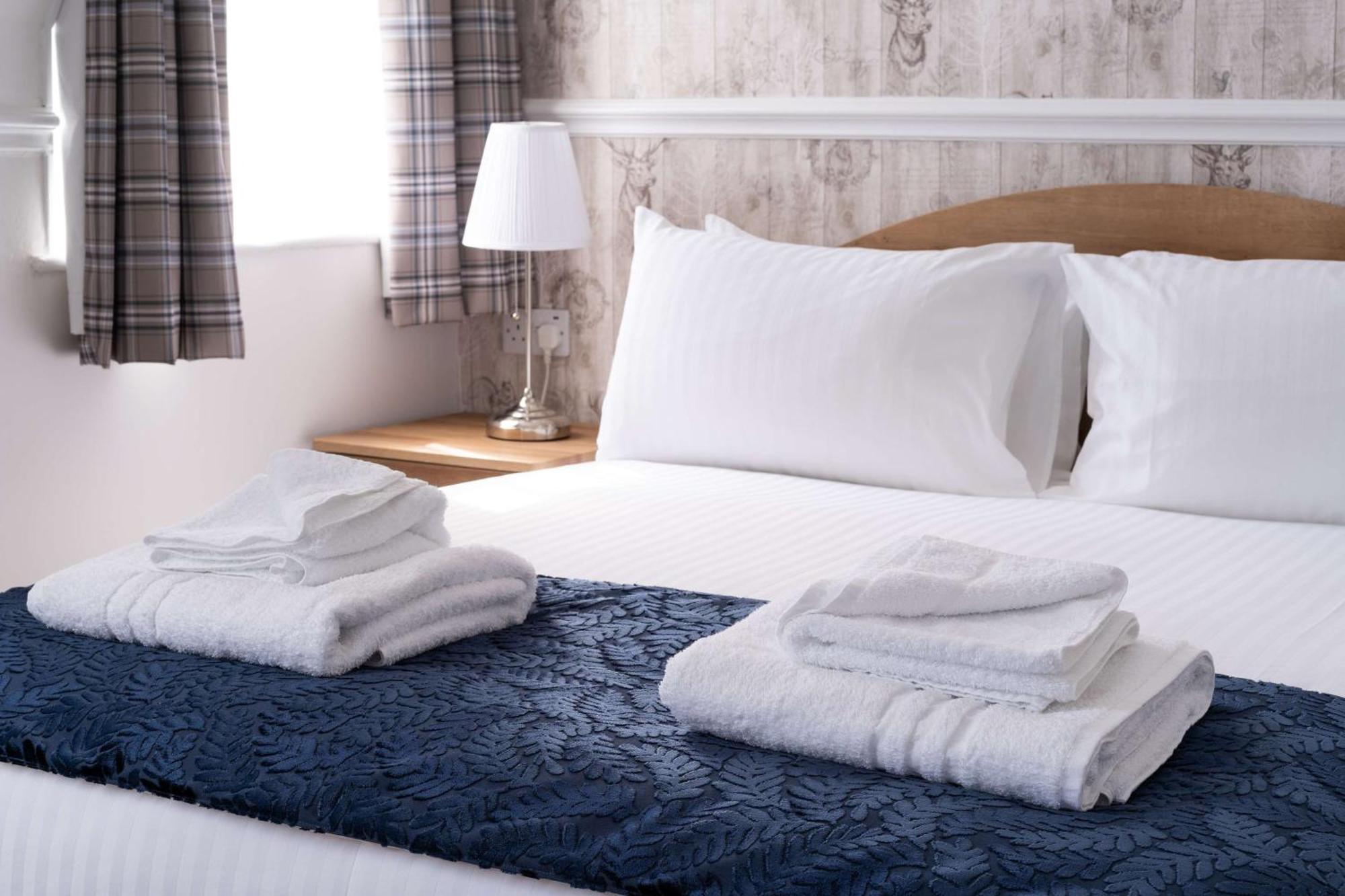 The Lakeland Kendal Hotel, Sure Hotel Collection By Best Western Eksteriør bilde