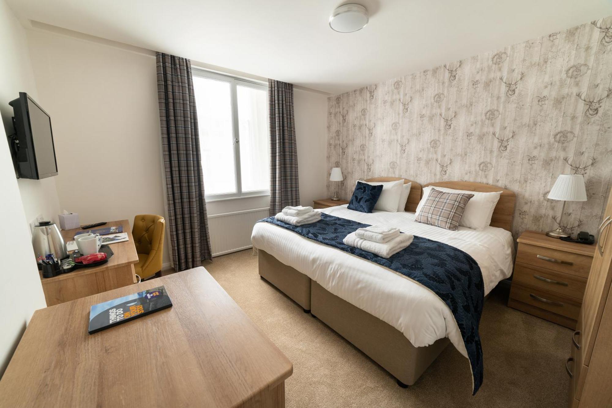 The Lakeland Kendal Hotel, Sure Hotel Collection By Best Western Eksteriør bilde