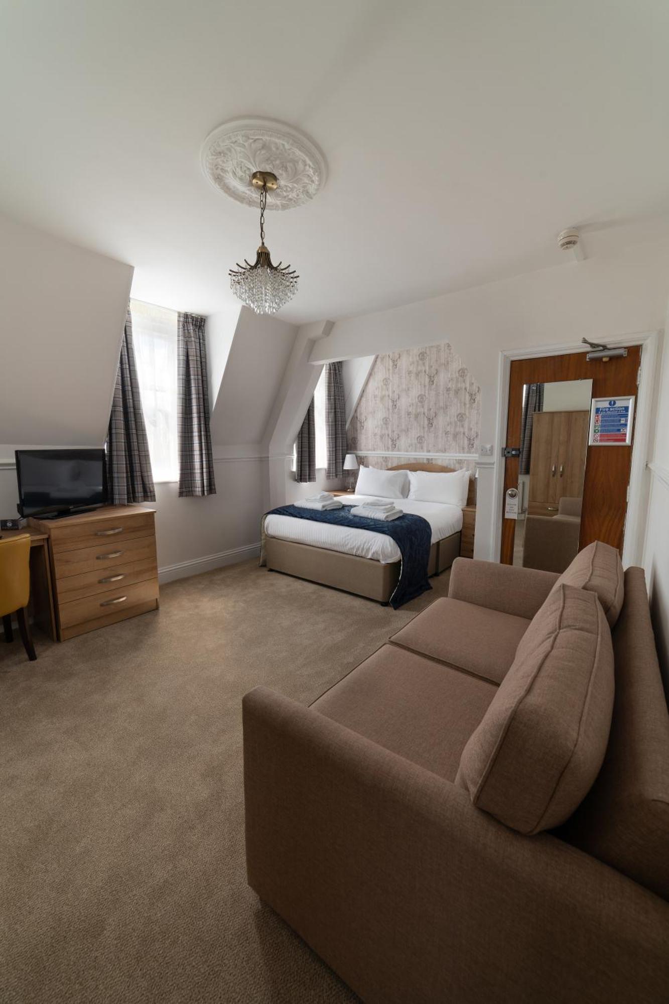 The Lakeland Kendal Hotel, Sure Hotel Collection By Best Western Eksteriør bilde