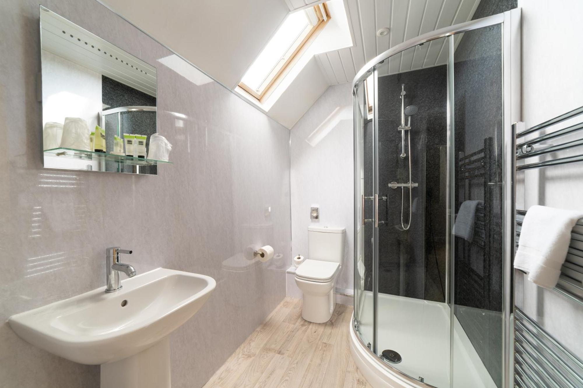 The Lakeland Kendal Hotel, Sure Hotel Collection By Best Western Eksteriør bilde