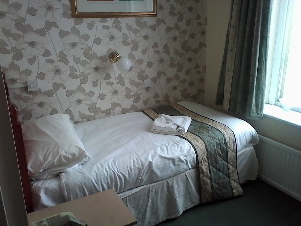 The Lakeland Kendal Hotel, Sure Hotel Collection By Best Western Eksteriør bilde