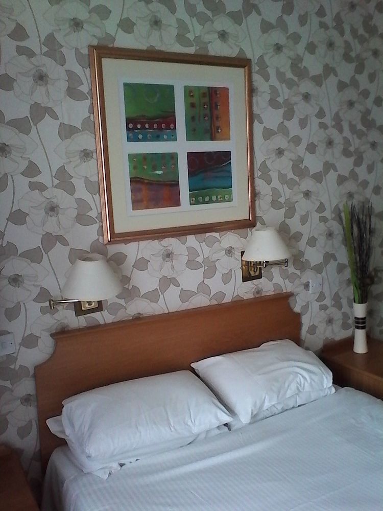 The Lakeland Kendal Hotel, Sure Hotel Collection By Best Western Eksteriør bilde