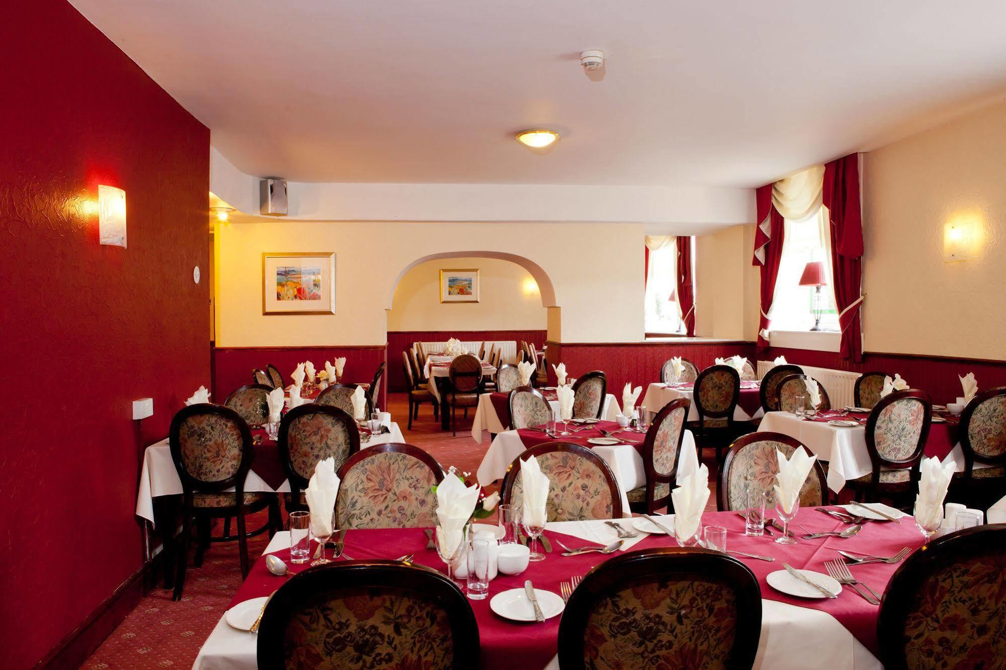 The Lakeland Kendal Hotel, Sure Hotel Collection By Best Western Eksteriør bilde