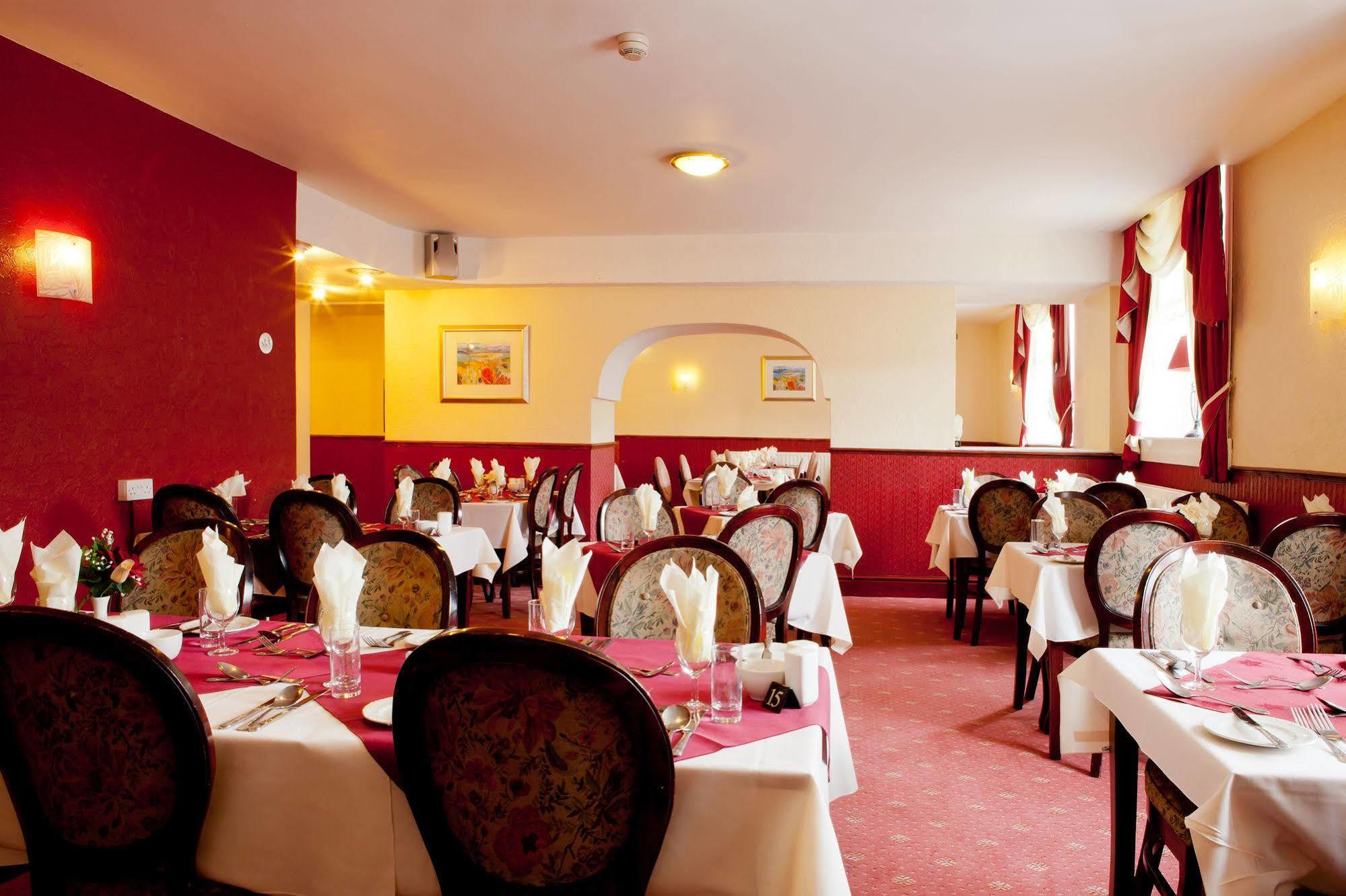 The Lakeland Kendal Hotel, Sure Hotel Collection By Best Western Eksteriør bilde
