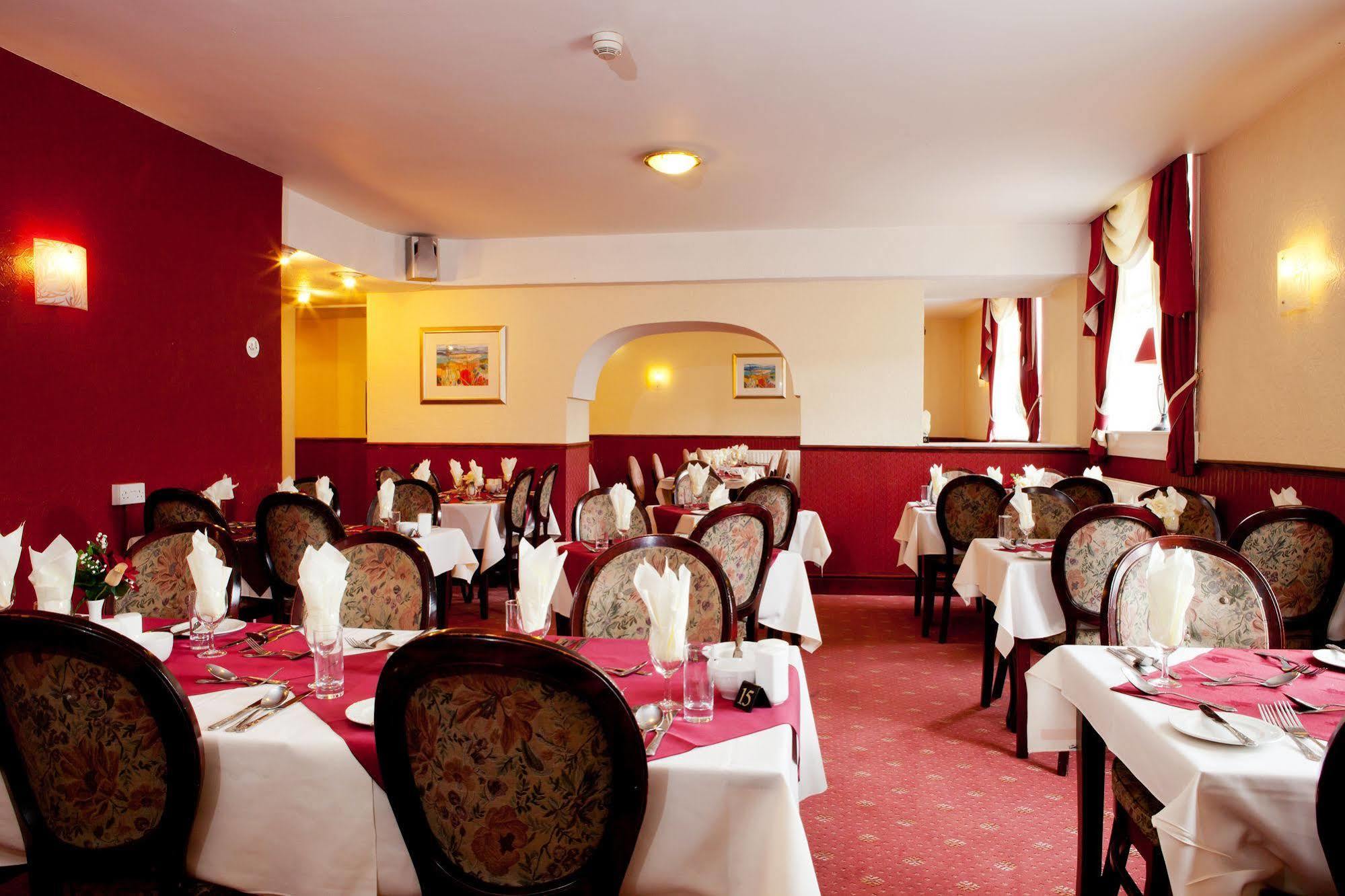 The Lakeland Kendal Hotel, Sure Hotel Collection By Best Western Eksteriør bilde