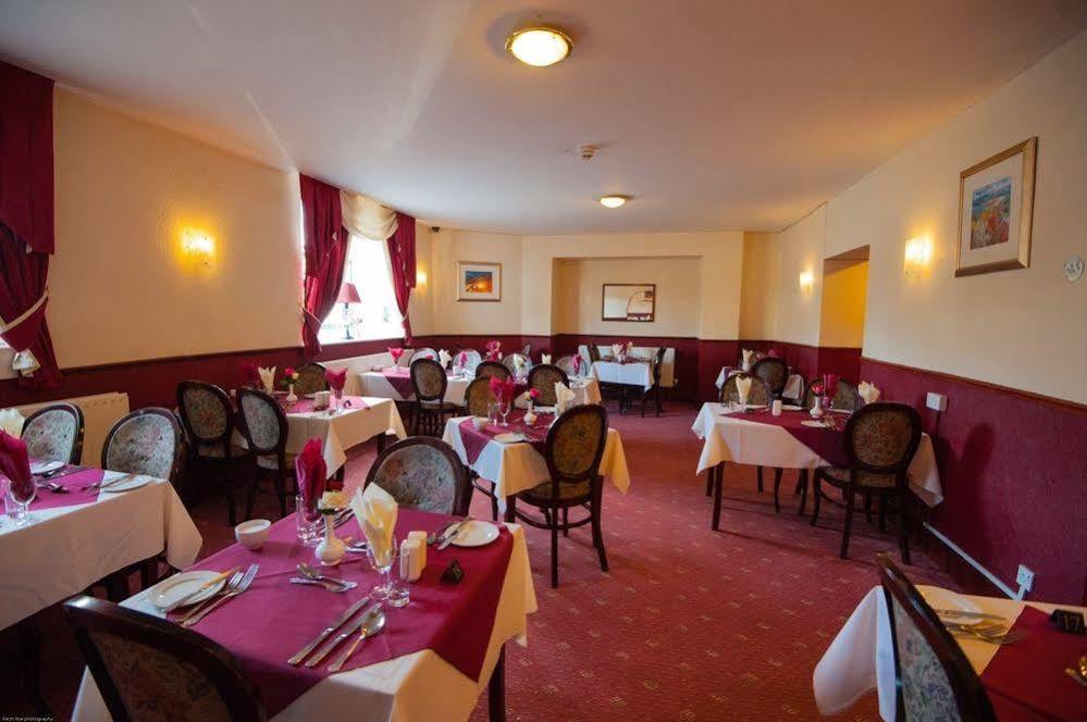 The Lakeland Kendal Hotel, Sure Hotel Collection By Best Western Eksteriør bilde