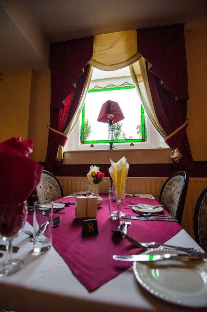 The Lakeland Kendal Hotel, Sure Hotel Collection By Best Western Eksteriør bilde