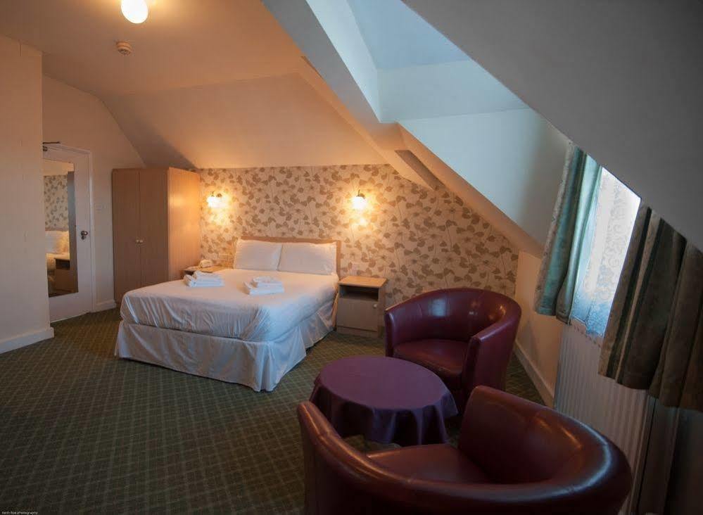 The Lakeland Kendal Hotel, Sure Hotel Collection By Best Western Eksteriør bilde