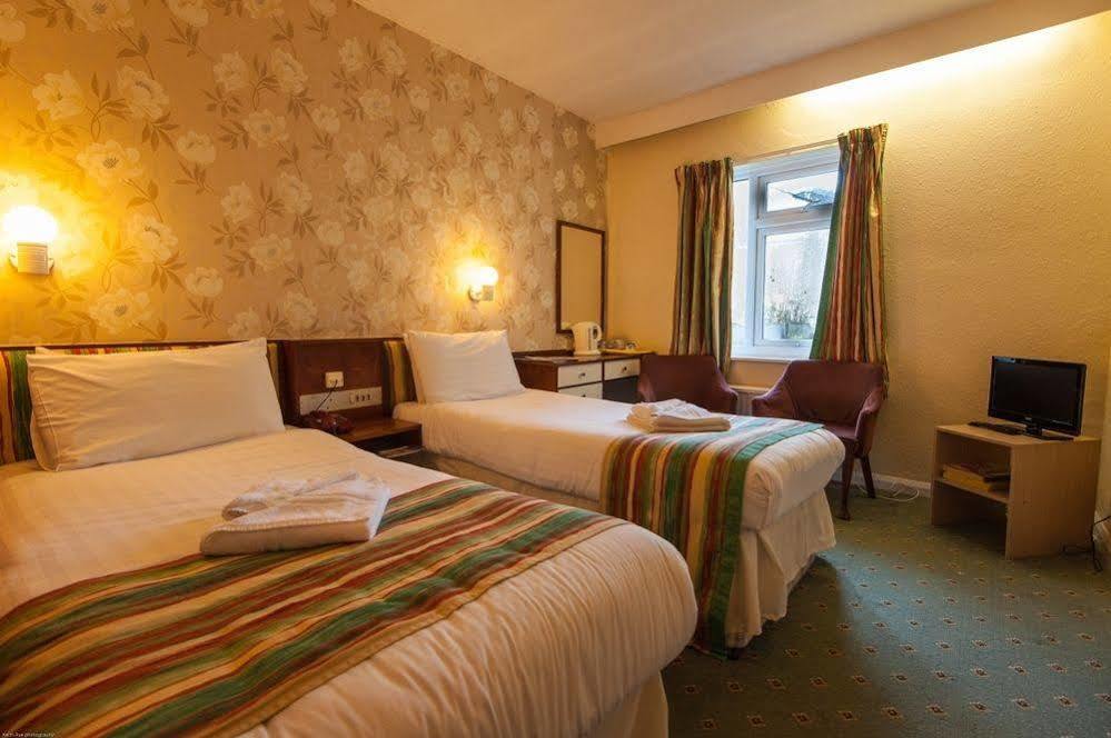 The Lakeland Kendal Hotel, Sure Hotel Collection By Best Western Eksteriør bilde