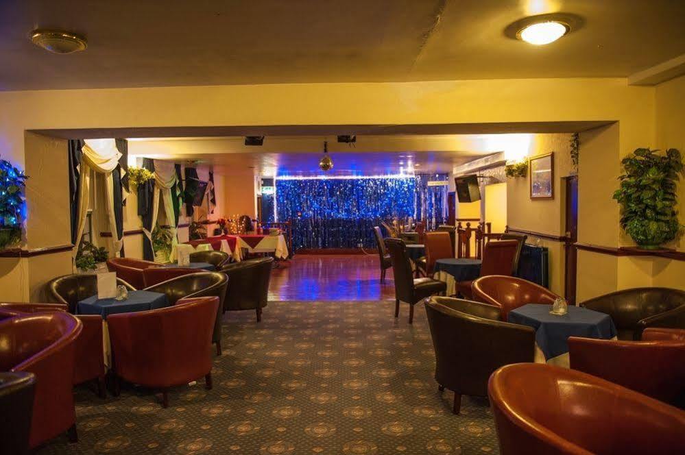The Lakeland Kendal Hotel, Sure Hotel Collection By Best Western Eksteriør bilde