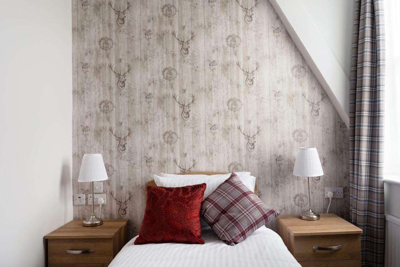 The Lakeland Kendal Hotel, Sure Hotel Collection By Best Western Eksteriør bilde
