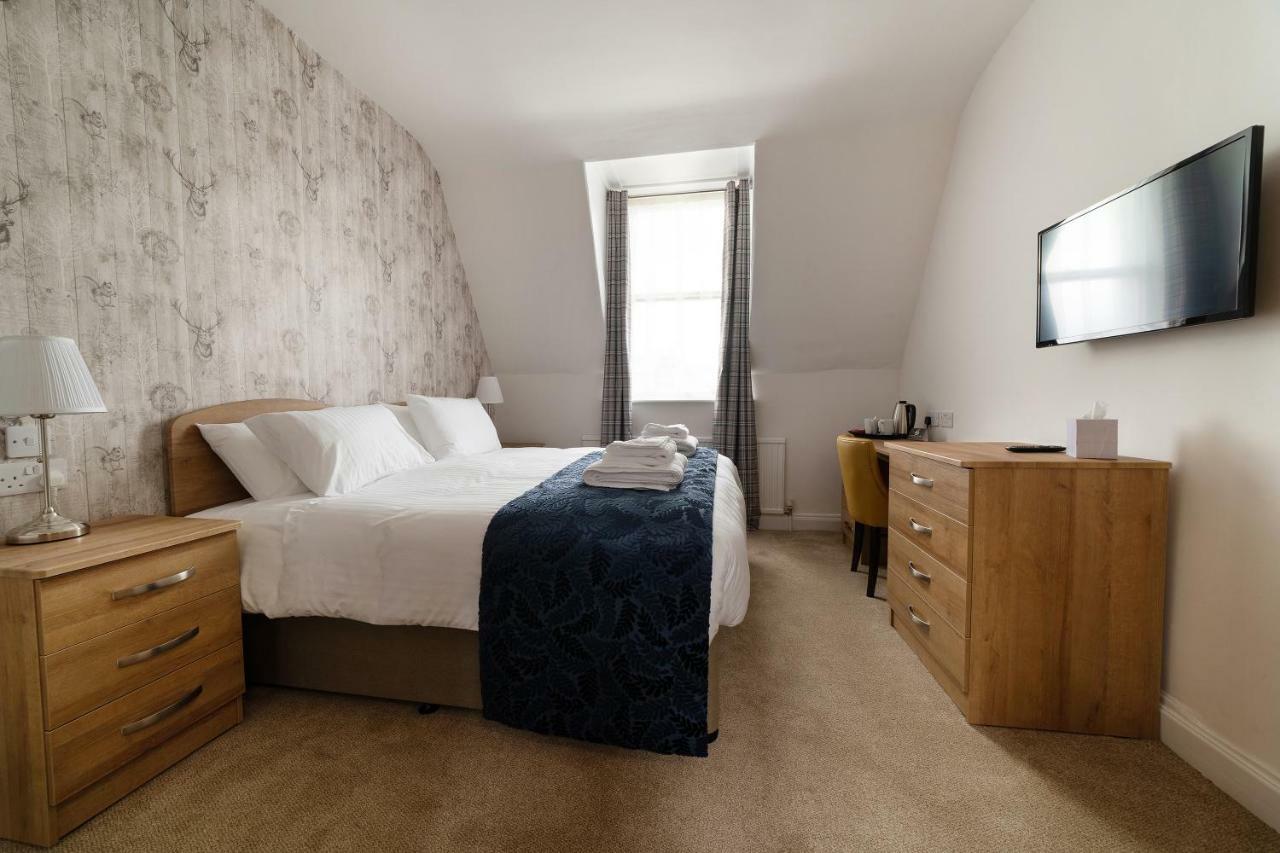 The Lakeland Kendal Hotel, Sure Hotel Collection By Best Western Eksteriør bilde