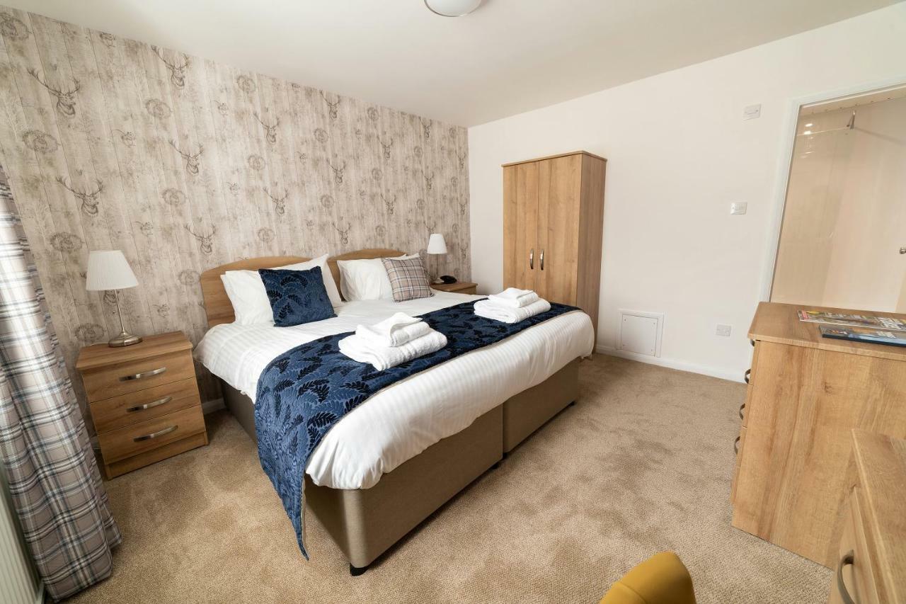 The Lakeland Kendal Hotel, Sure Hotel Collection By Best Western Eksteriør bilde