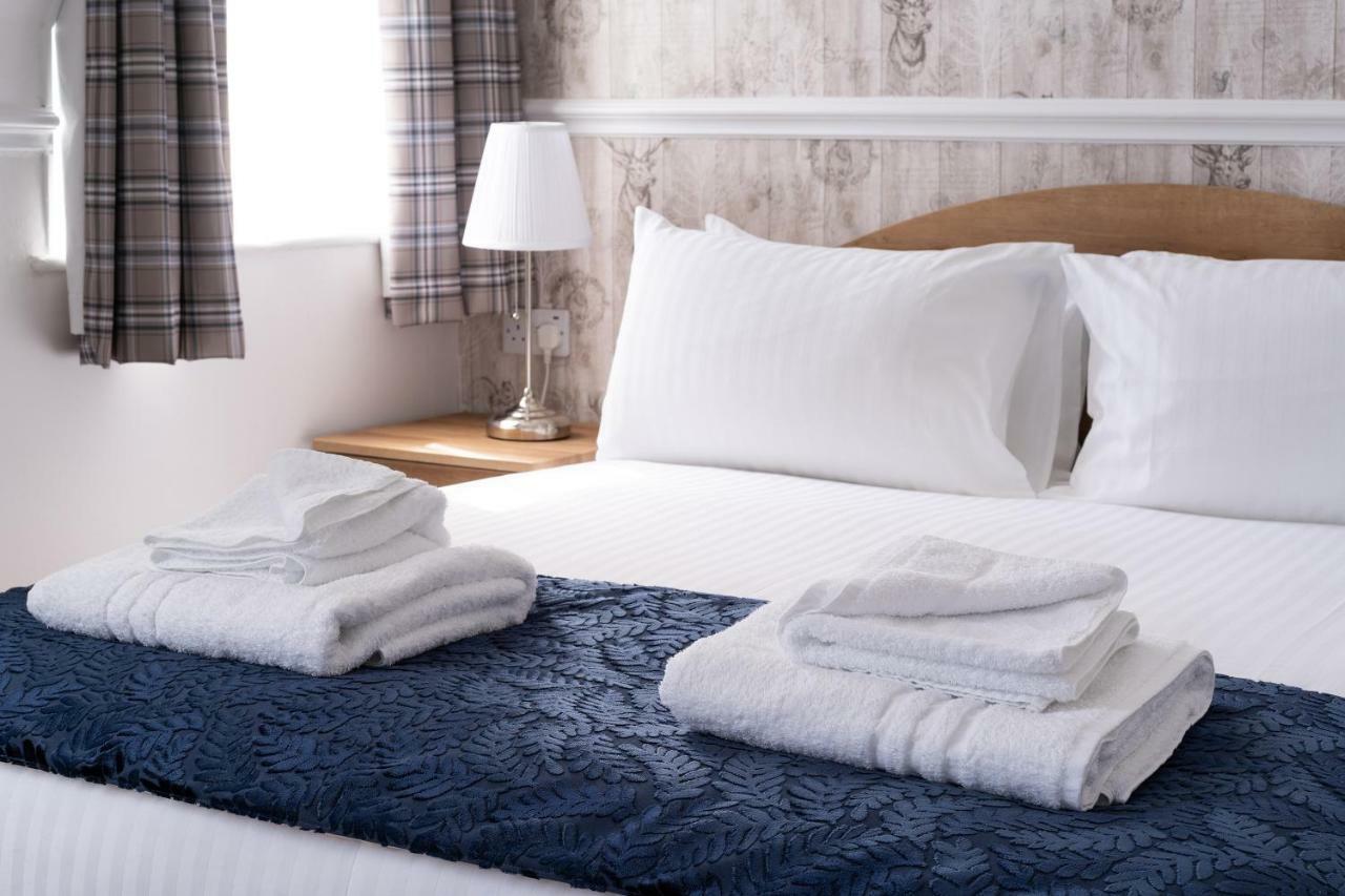 The Lakeland Kendal Hotel, Sure Hotel Collection By Best Western Eksteriør bilde