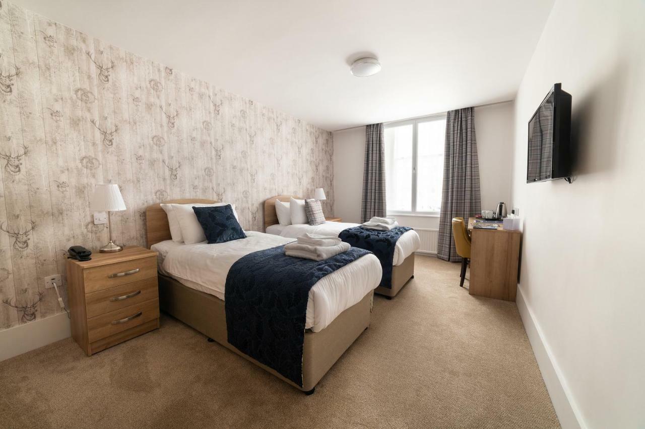 The Lakeland Kendal Hotel, Sure Hotel Collection By Best Western Eksteriør bilde
