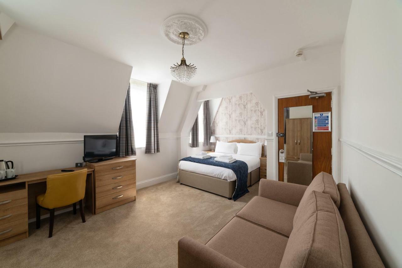 The Lakeland Kendal Hotel, Sure Hotel Collection By Best Western Eksteriør bilde