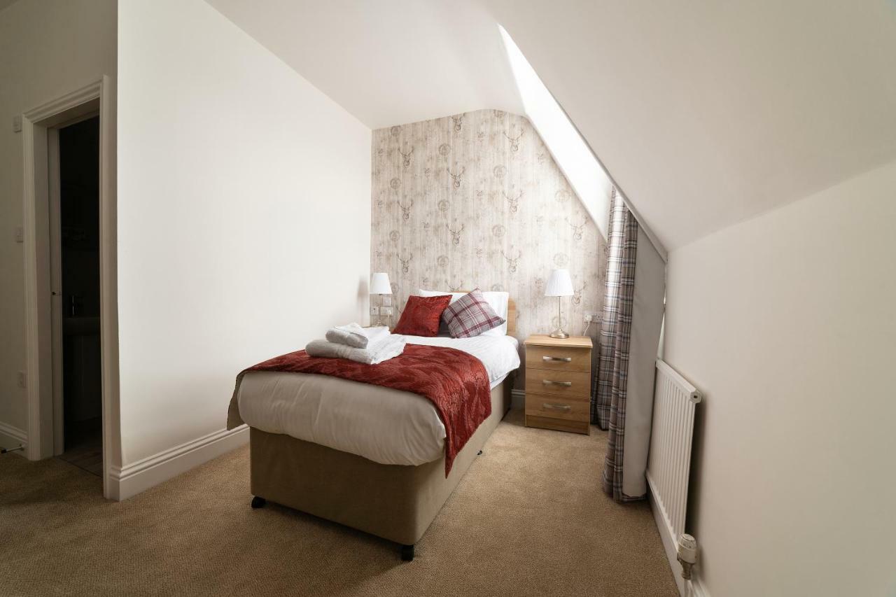 The Lakeland Kendal Hotel, Sure Hotel Collection By Best Western Eksteriør bilde