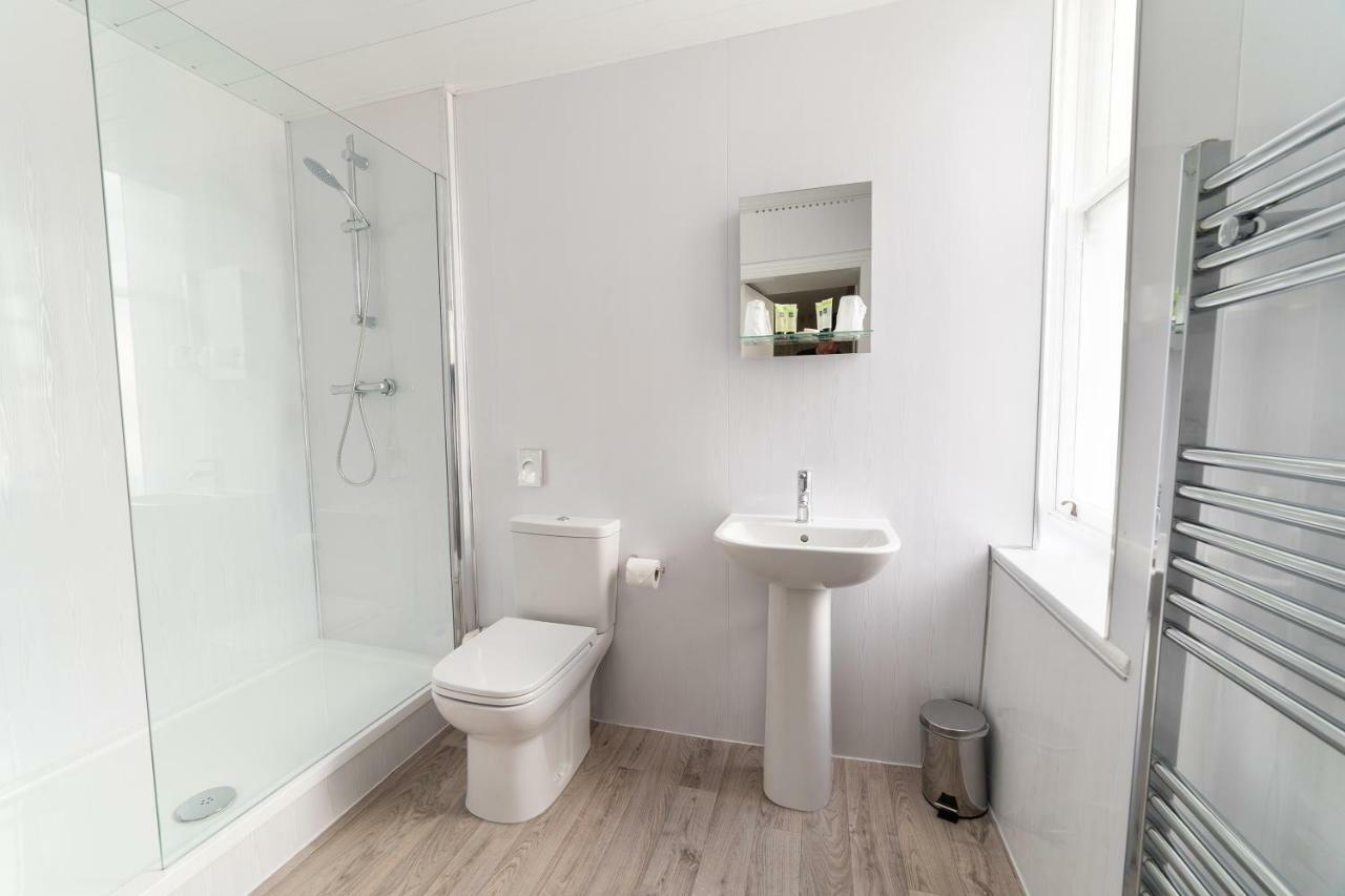 The Lakeland Kendal Hotel, Sure Hotel Collection By Best Western Eksteriør bilde