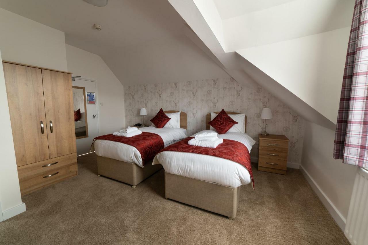 The Lakeland Kendal Hotel, Sure Hotel Collection By Best Western Eksteriør bilde