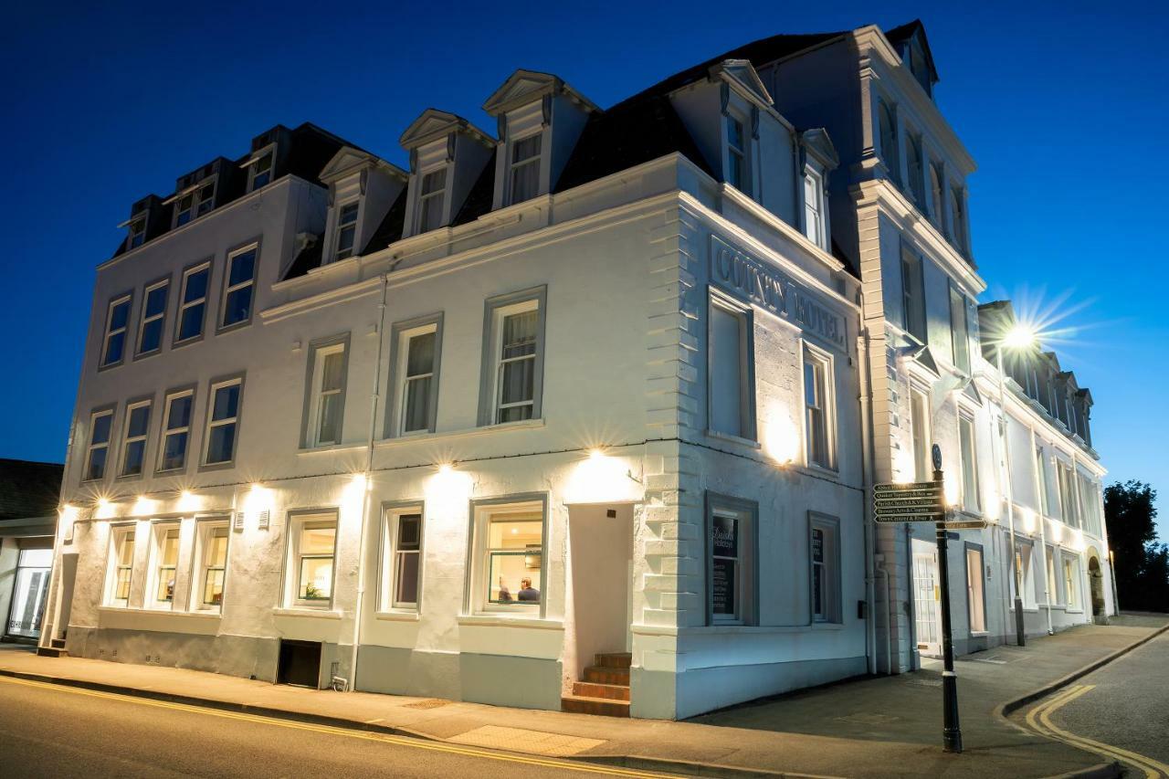 The Lakeland Kendal Hotel, Sure Hotel Collection By Best Western Eksteriør bilde