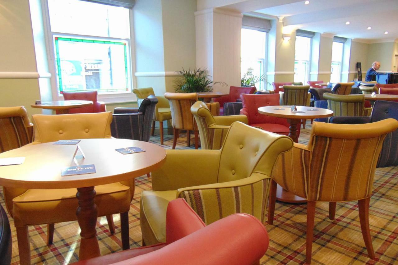 The Lakeland Kendal Hotel, Sure Hotel Collection By Best Western Eksteriør bilde