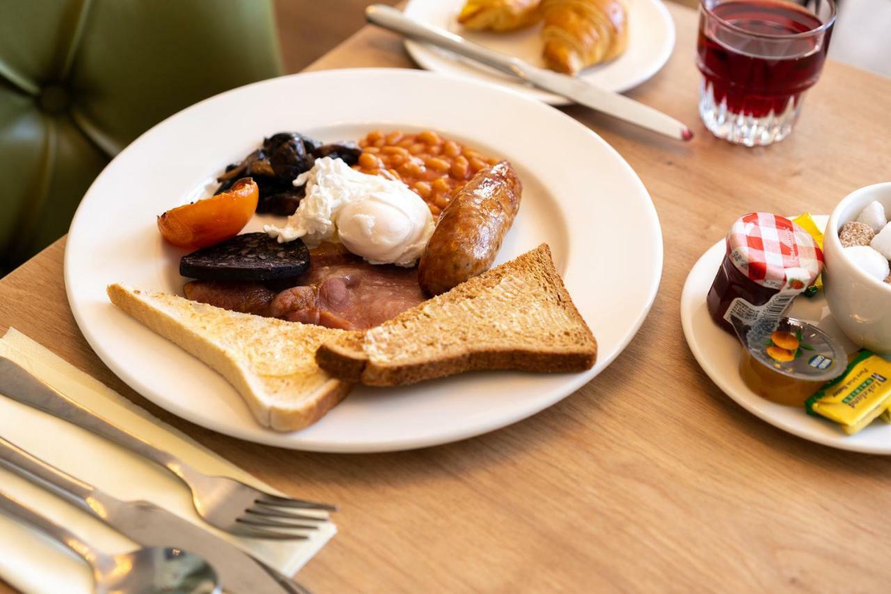 The Lakeland Kendal Hotel, Sure Hotel Collection By Best Western Eksteriør bilde